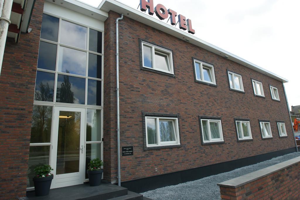 Hotel de Keizerskroon Amsterdam-Schiphol-Halfweg Buitenkant foto