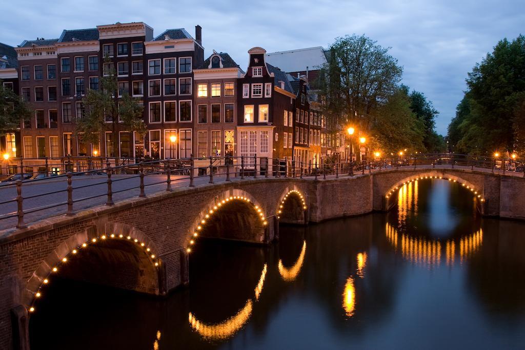 Hotel de Keizerskroon Amsterdam-Schiphol-Halfweg Kamer foto